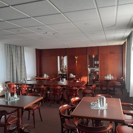 Hotel Zum Mueckenberger Hof Lauchhammer 외부 사진