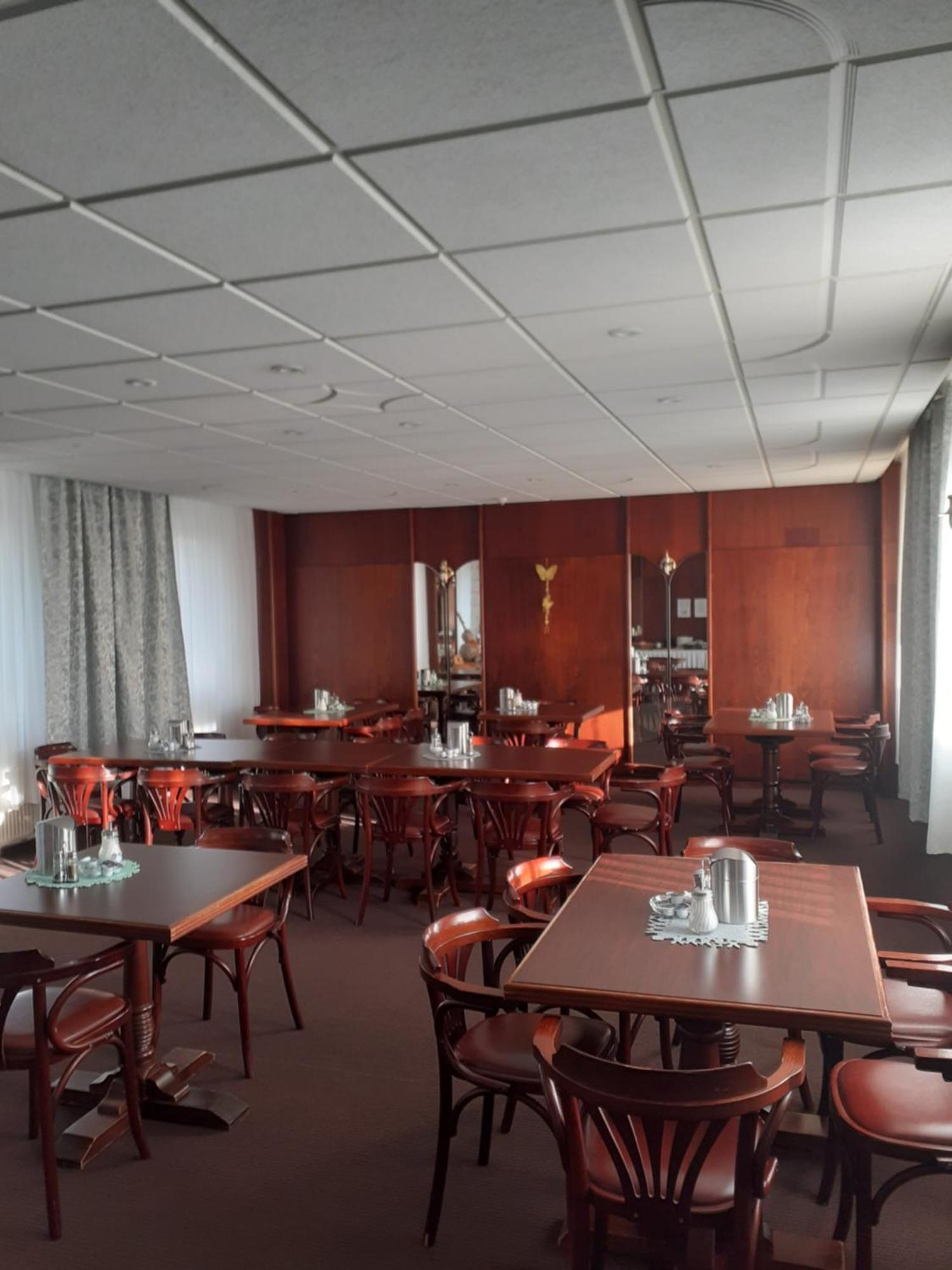Hotel Zum Mueckenberger Hof Lauchhammer 외부 사진