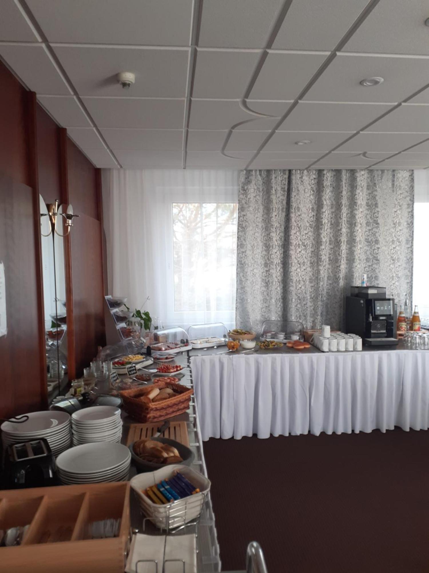 Hotel Zum Mueckenberger Hof Lauchhammer 외부 사진