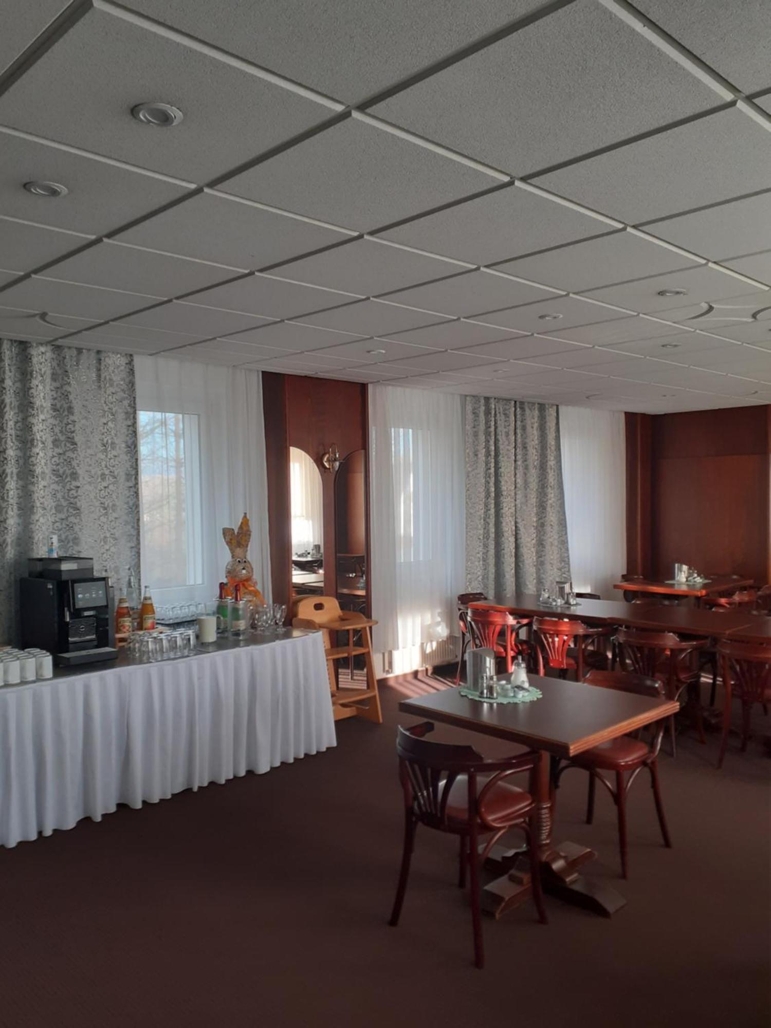 Hotel Zum Mueckenberger Hof Lauchhammer 외부 사진