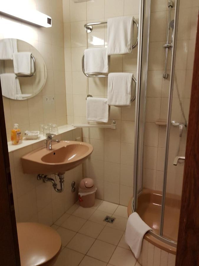 Hotel Zum Mueckenberger Hof Lauchhammer 외부 사진