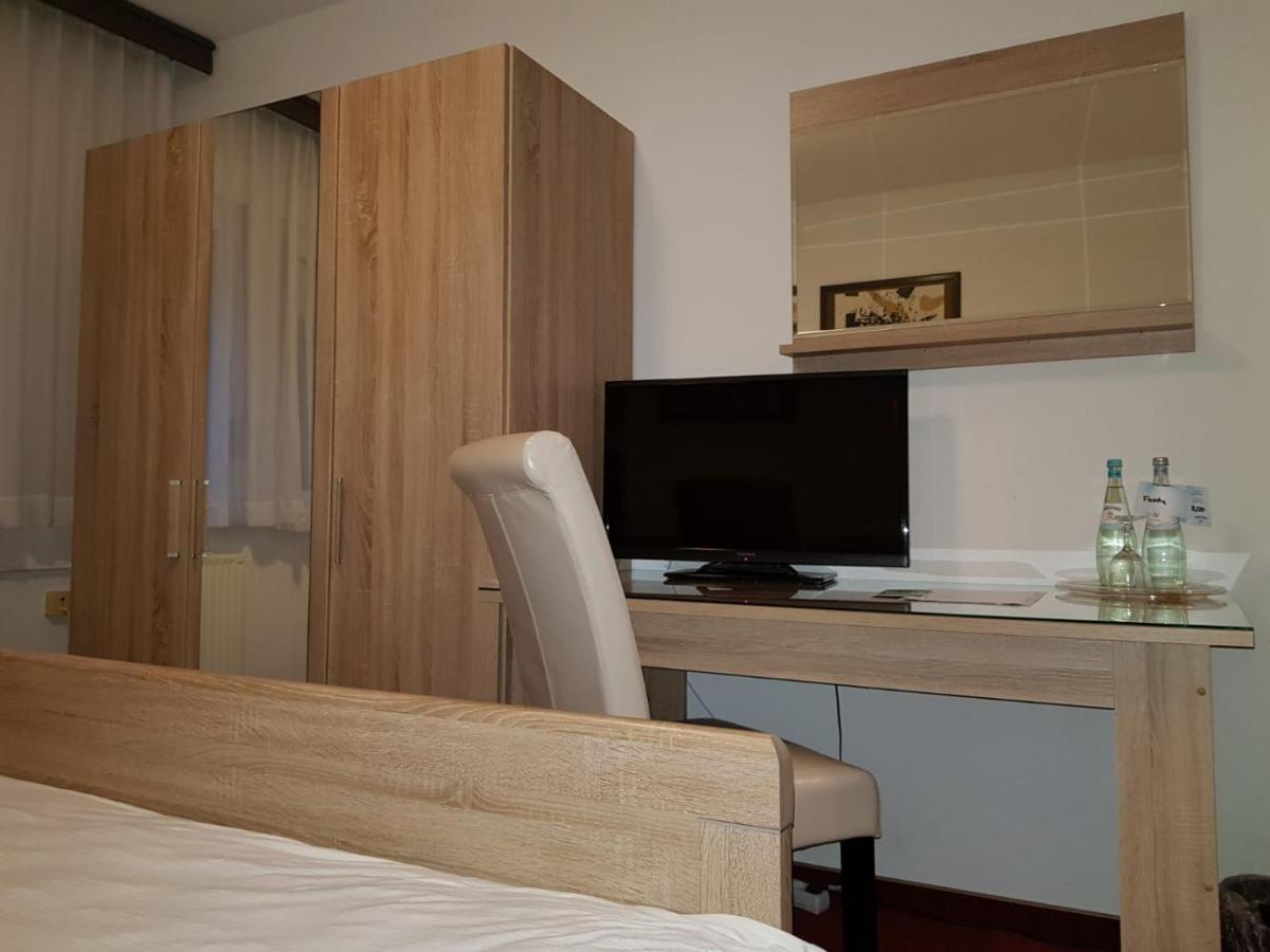 Hotel Zum Mueckenberger Hof Lauchhammer 외부 사진