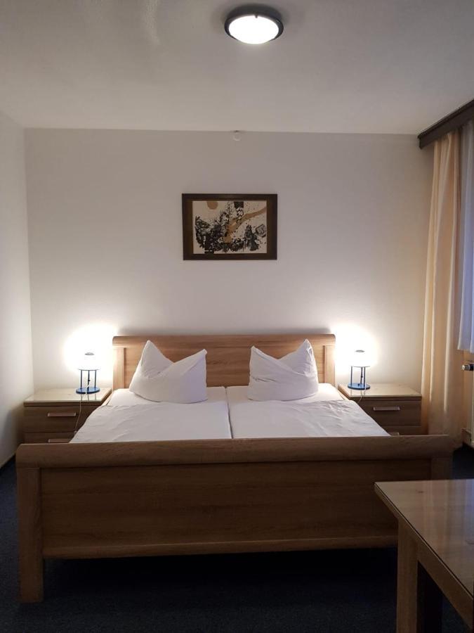 Hotel Zum Mueckenberger Hof Lauchhammer 외부 사진