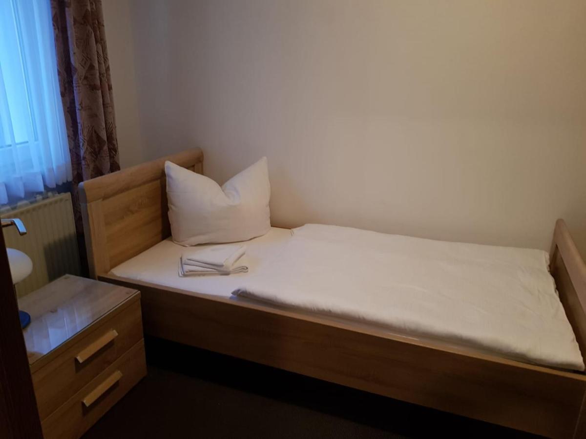 Hotel Zum Mueckenberger Hof Lauchhammer 외부 사진