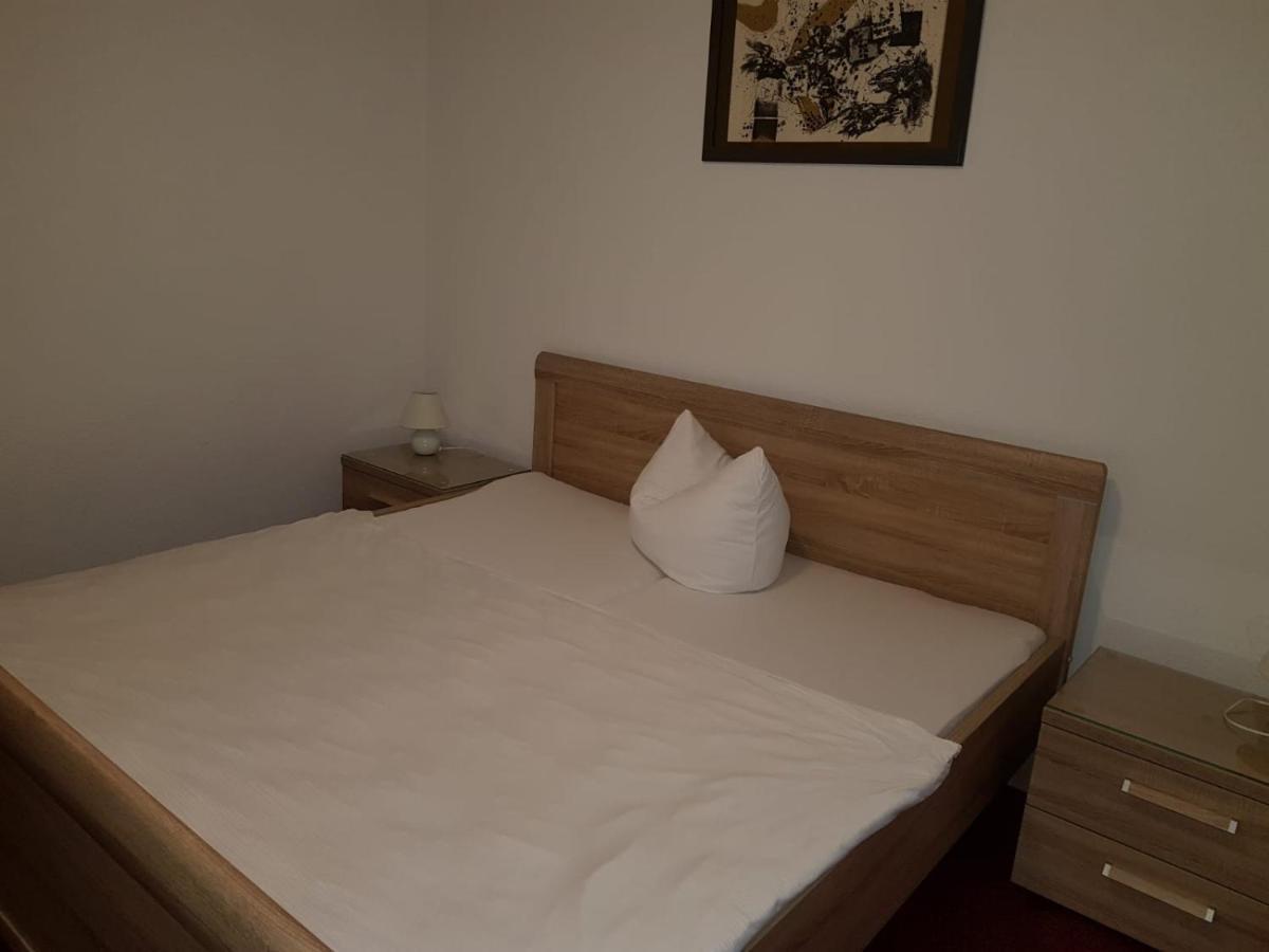 Hotel Zum Mueckenberger Hof Lauchhammer 외부 사진