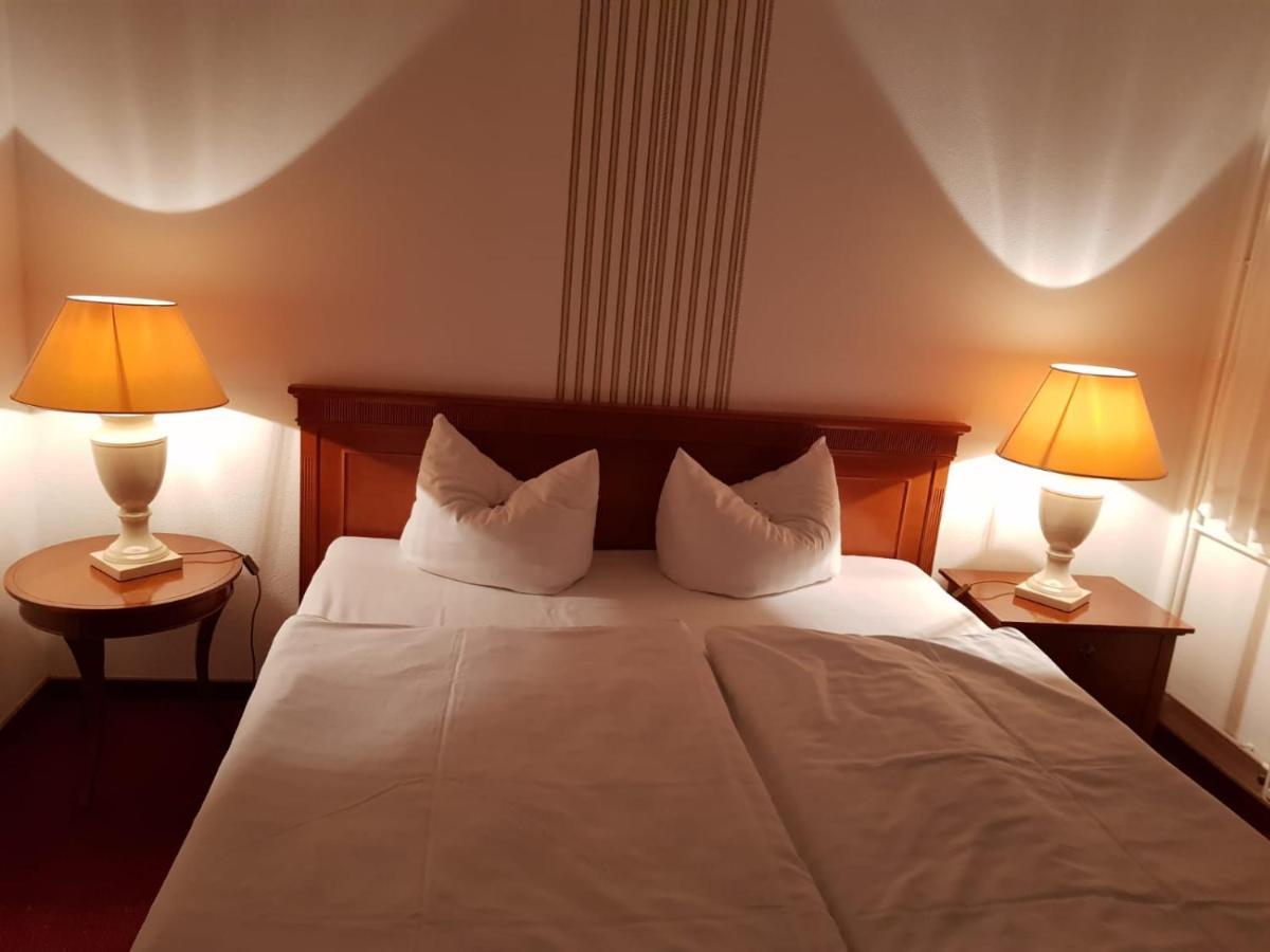 Hotel Zum Mueckenberger Hof Lauchhammer 외부 사진